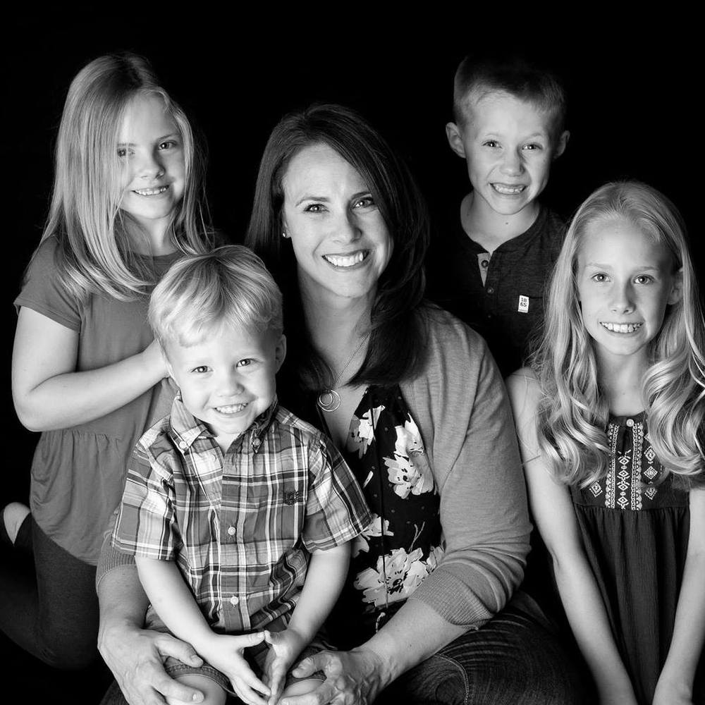 Meet your Posher, Beth